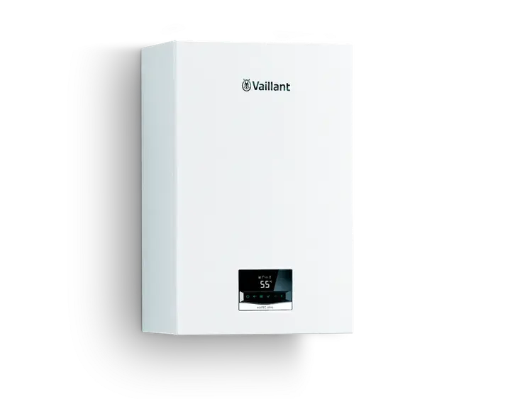 Vaillant ecoTEC intro 24/24 24 kW