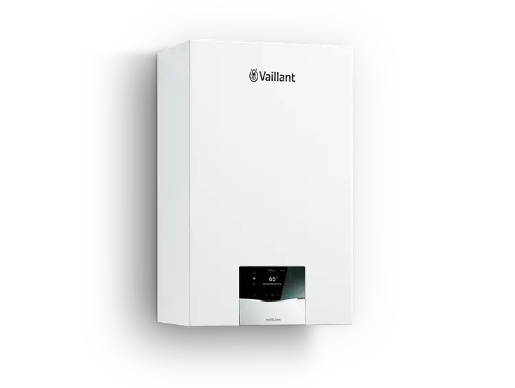 Vaillant ecoTEC plus VUI 36CS/1-5 36 kW