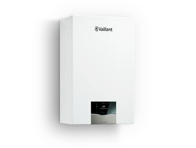Vaillant ecoTEC exclusive VUW 36CF/1-7 36 kW