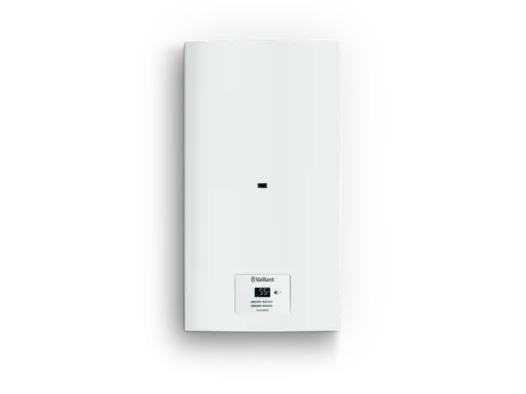 Vaillant Şofben 12 LT