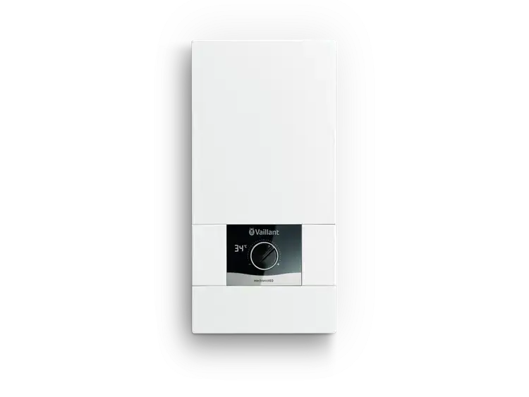 Vaillant Ved-E18/7 Elektrikli Ani Su Isıtıcı 18 KW