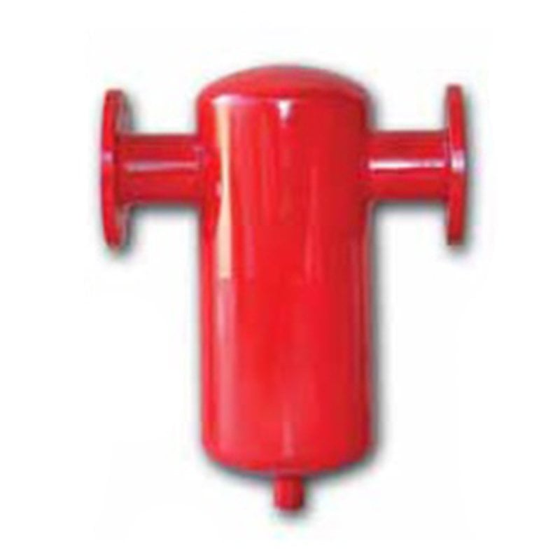 Tortu Ayırıcı DN 250  ( Flanşlı )