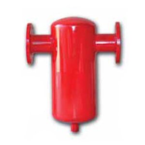 Tortu Ayırıcı DN 250  ( Flanşlı )