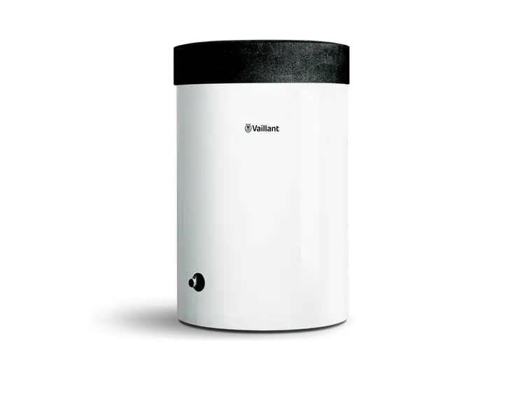 Vaillant VIH R 150/6 Tek Serpantinli Boyler