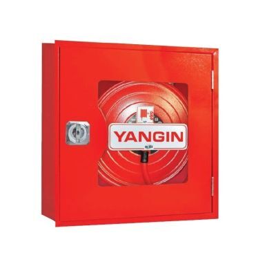 SIVA ÜSTÜ 25 METRE 2'' X 1 ''VANA TEK CAM KAPAK TÜPSÜZ
