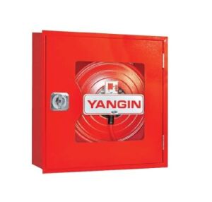 SIVA ÜSTÜ 25 METRE 2'' X 1 ''VANA TEK CAM KAPAK TÜPSÜZ