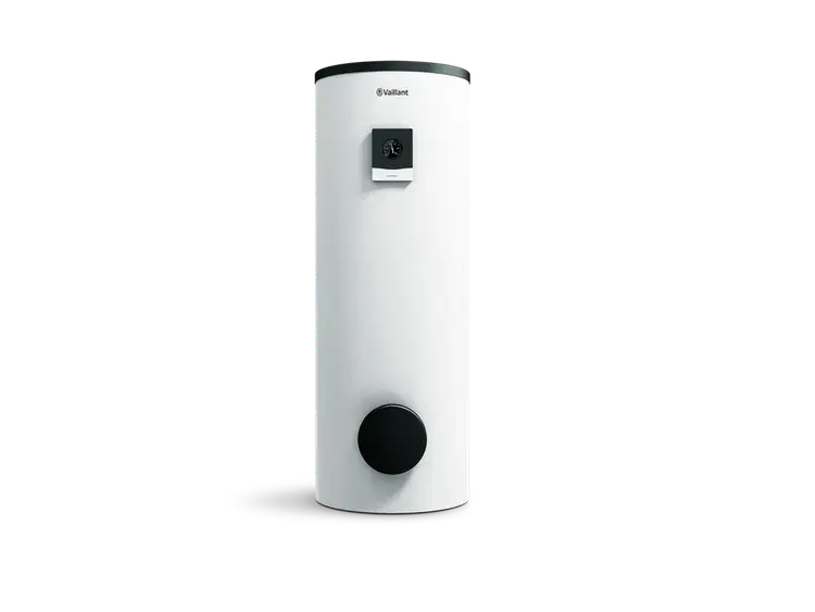 Vaillant VIH RW 300/3 BR Tek Serpantinli Isı Pompası Boyleri