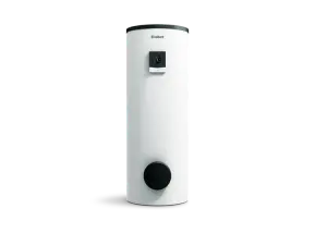 Vaillant VIH RW 500/3 BR Tek Serpantinli Isı Pompası Boyleri