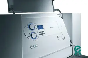 Vaillant VKK 2806/3 Yer Tipi Yoğuşmalı Kazan