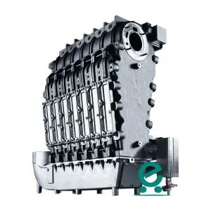 Vaillant VKK 2806/3 Yer Tipi Yoğuşmalı Kazan
