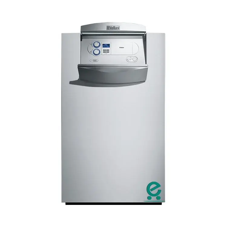 Vaillant VKK 2806/3 Yer Tipi Yoğuşmalı Kazan