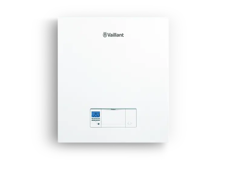 Vaillant ecoFIT plus 150 Duvar Tipi Yoğuşmalı Kazan