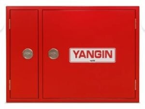 SIVA ÜSTÜ SAC KAPAK TÜP GÖZLÜ (TÜPSÜZ) 25 METRE 2''X1''VANA