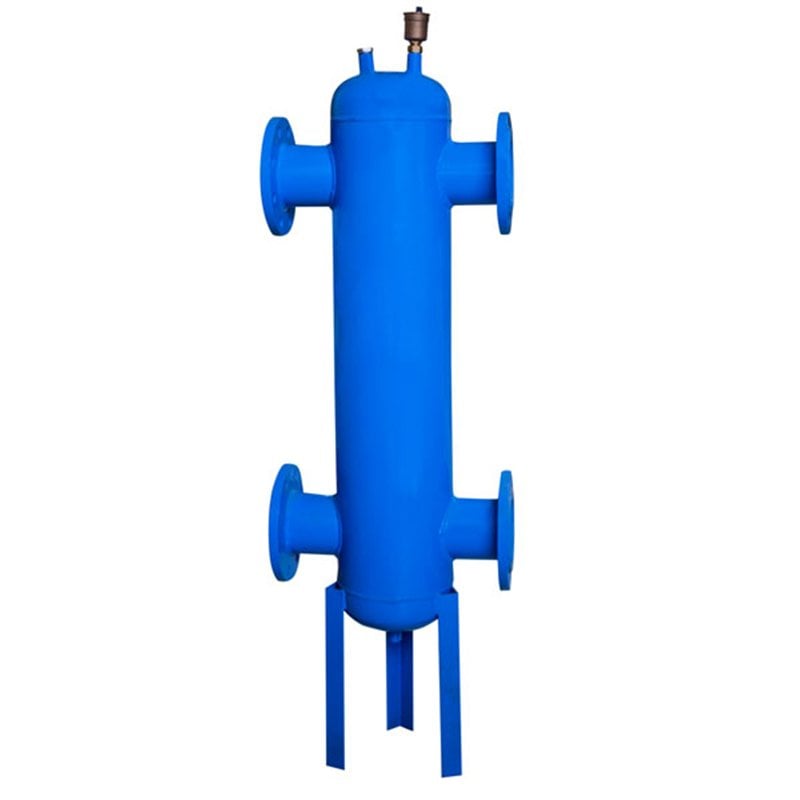 Denge Kabı 1½''  ( Kaynaklı )