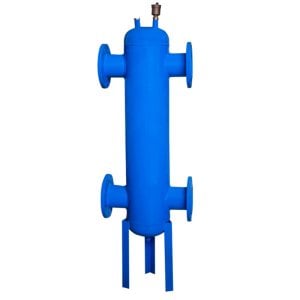 Denge Kabı 12''  ( Kaynaklı )