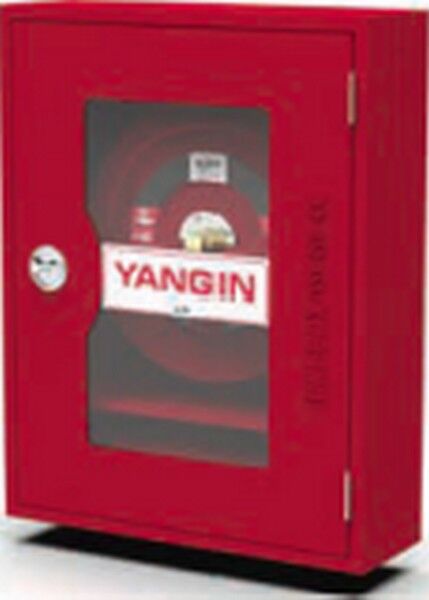 SIVA ÜSTÜ 30 METRE 2''X1''VANA CAM KAPAK TÜP GÖZÜ ALTTA (TÜPSÜZ) 30 METRE 2''X1''VANA