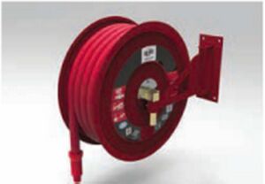 DUVAR TİPİ MAKARA  1'' 20mt pvc Hotum