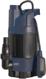 DR-SL 70 MF Az Kirli Sular İçin Dalgıç Pompa