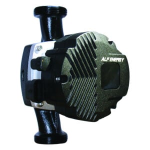 Alfamag pro seri̇si̇ rekorlu ti̇p 80/25 Sirkülasyon pompası